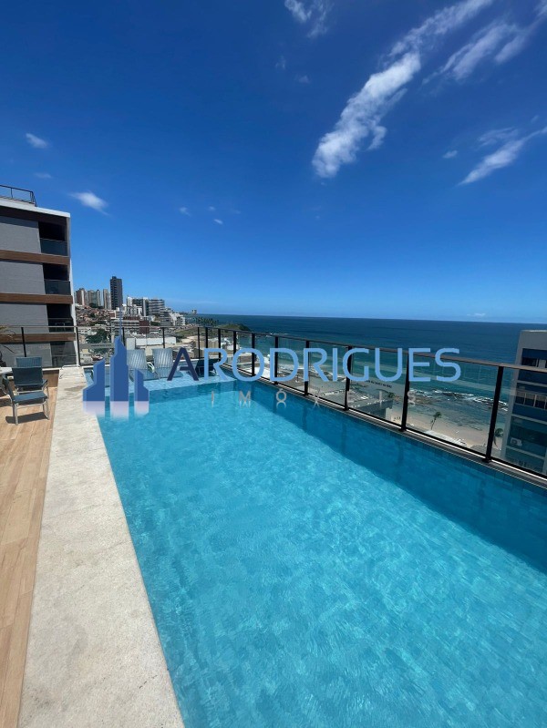 Apartamento, 1 quarto, 31 m² - Foto 9