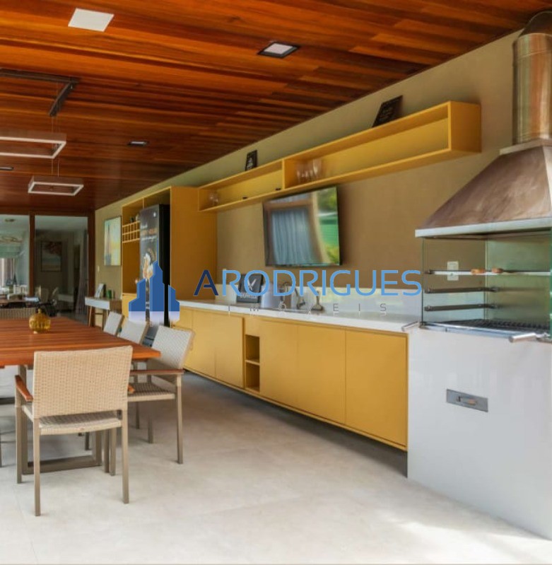 Casa, 7 quartos, 700 m² - Foto 14