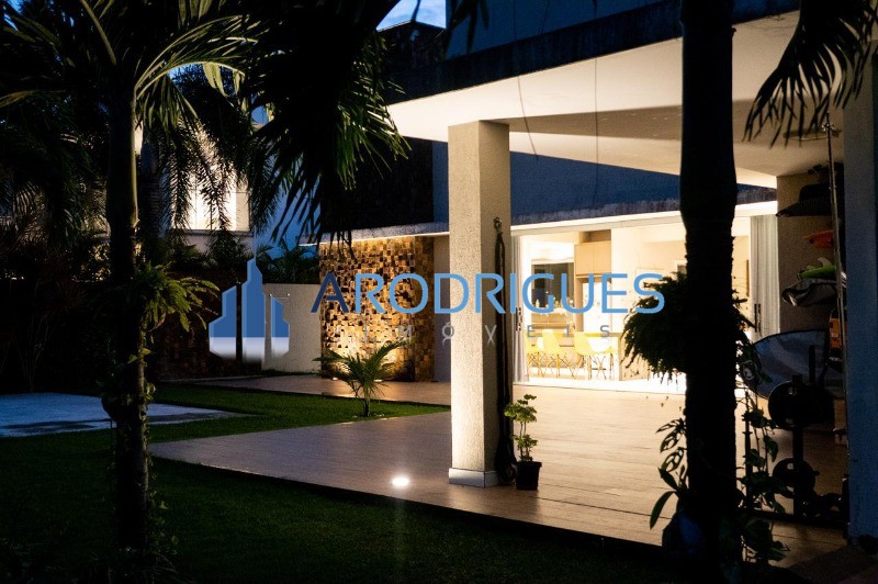 Casa, 4 quartos, 370 m² - Foto 5