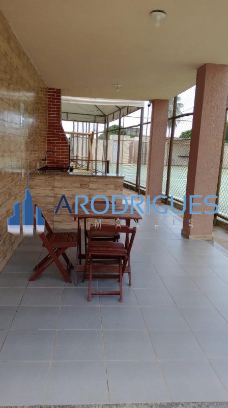 Apartamento, 2 quartos, 42 m² - Foto 22