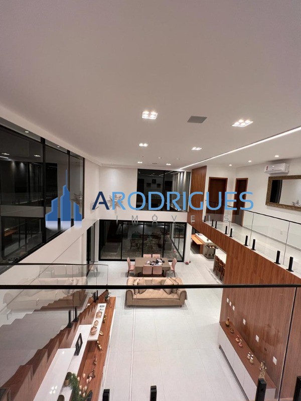 Casa, 5 quartos, 340 m² - Foto 9