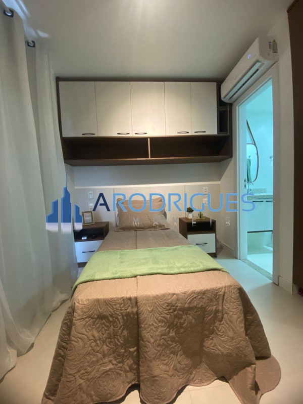 Apartamento, 1 quarto, 20 m² - Foto 15