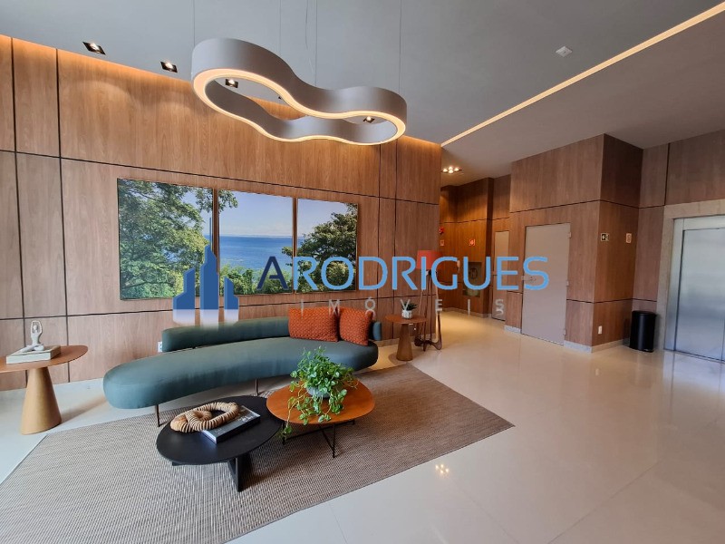 Apartamento, 1 quarto, 43 m² - Foto 11