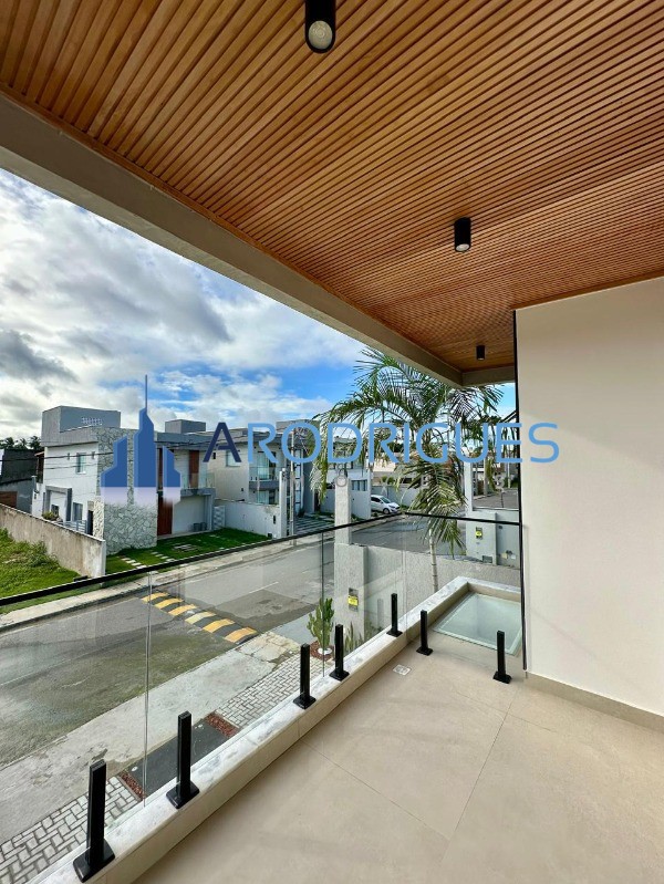 Casa, 4 quartos, 270 m² - Foto 6