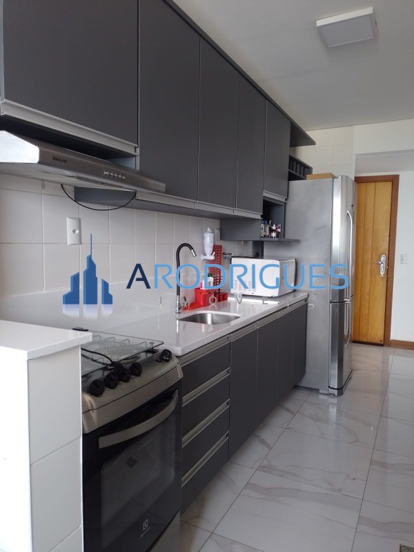 Apartamento, 2 quartos, 80 m² - Foto 17