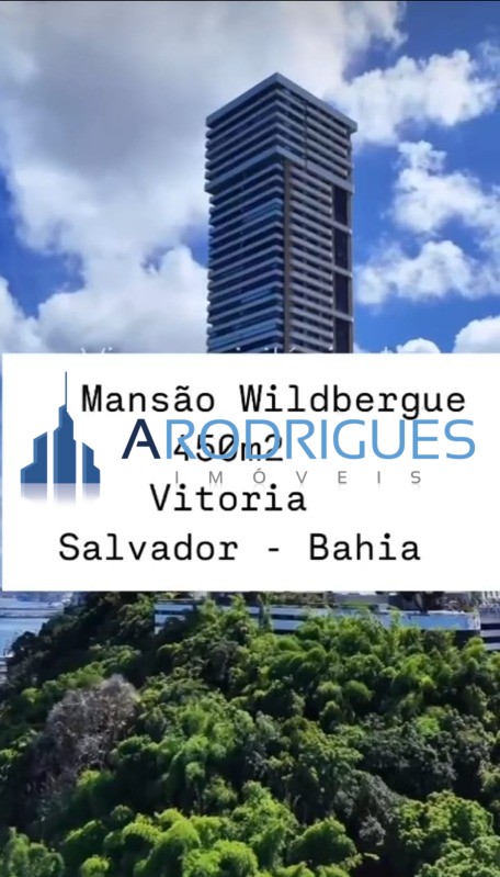 Apartamento, 5 quartos, 997 m² - Foto 4