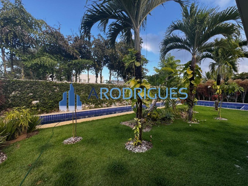 Casa, 4 quartos, 370 m² - Foto 24