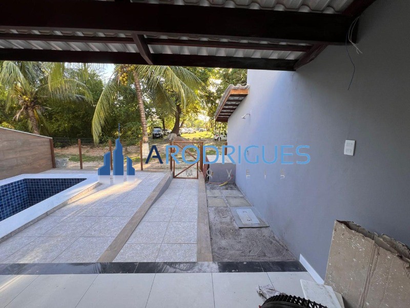 Casa, 4 quartos, 160 m² - Foto 22