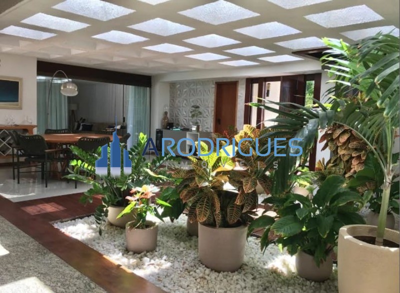 Casa, 6 quartos, 900 m² - Foto 11