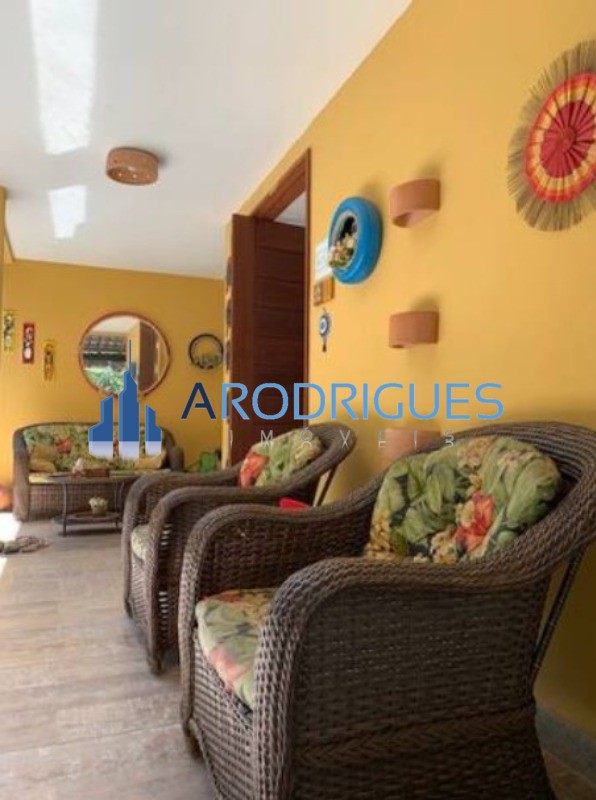 Casa, 5 quartos, 420 m² - Foto 22