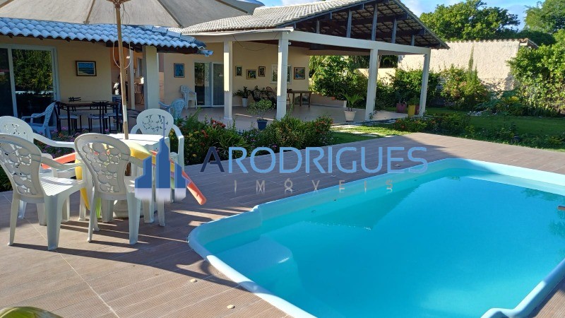 Casa, 3 quartos, 800 m² - Foto 14