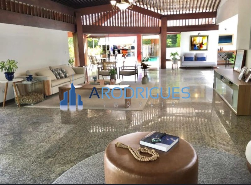 Casa, 6 quartos, 900 m² - Foto 13