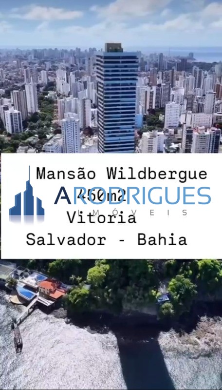 Apartamento, 4 quartos, 450 m² - Foto 5