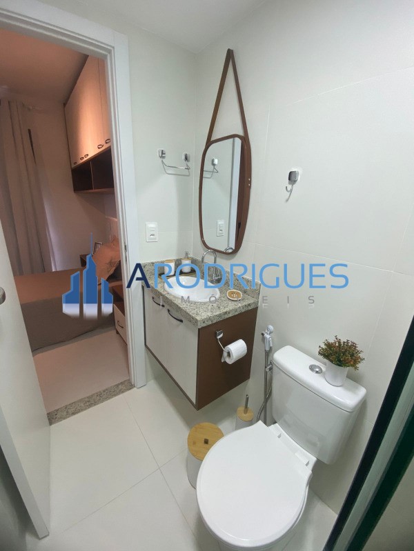 Apartamento, 1 quarto, 20 m² - Foto 25