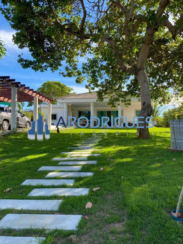 Casa, 5 quartos, 950 m² - Foto 2