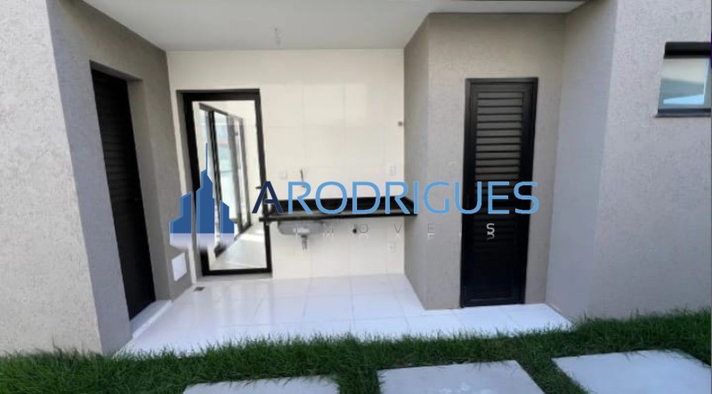 Casa, 4 quartos, 294 m² - Foto 10