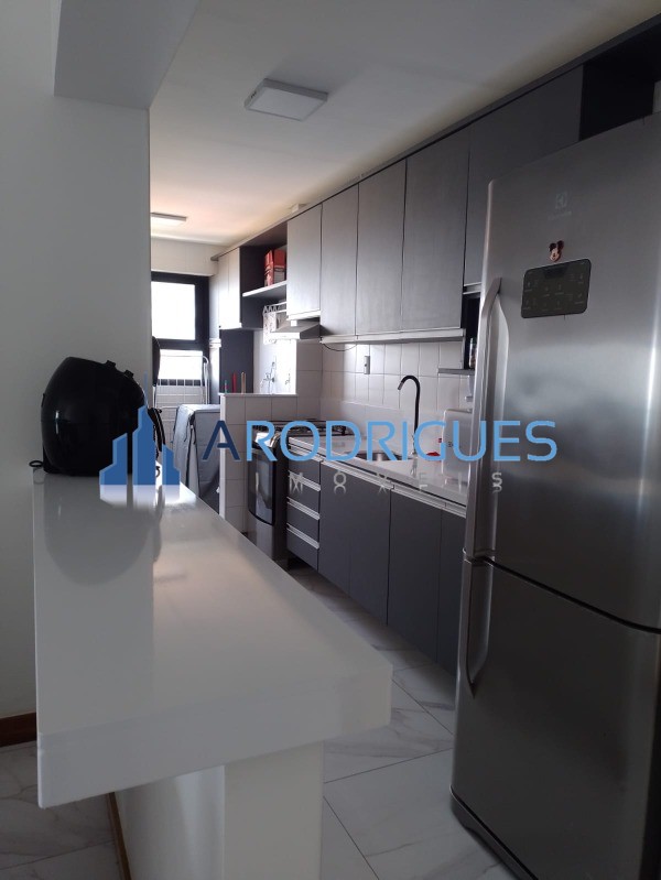 Apartamento, 2 quartos, 80 m² - Foto 16