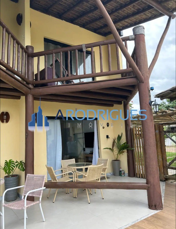 Casa, 3 quartos, 83 m² - Foto 6
