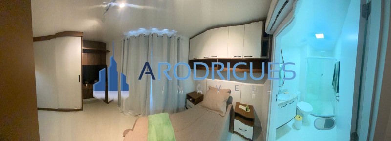 Apartamento, 1 quarto, 20 m² - Foto 23