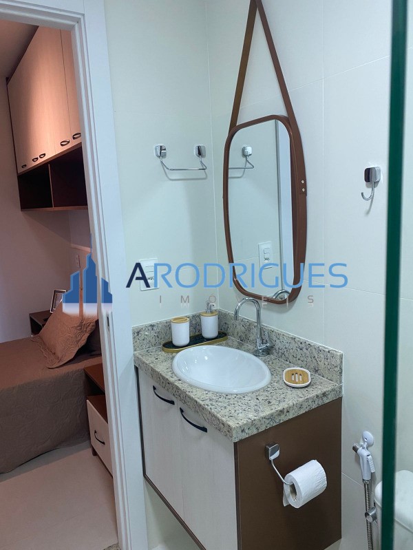 Apartamento, 1 quarto, 20 m² - Foto 19