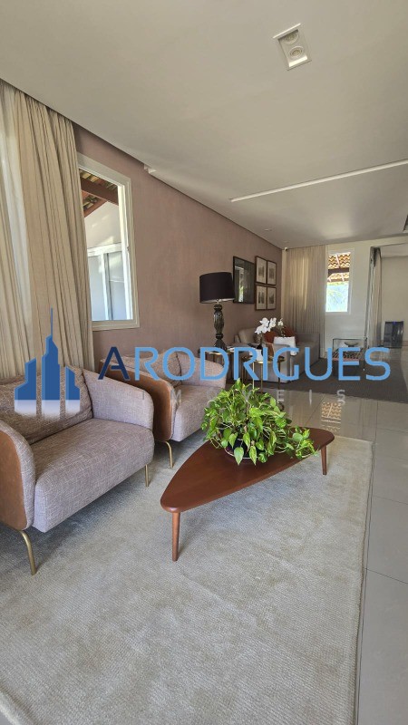 Casa, 4 quartos, 419 m² - Foto 30