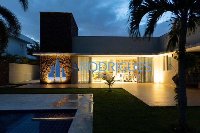 Casa, 4 quartos, 370 m² - Foto 3