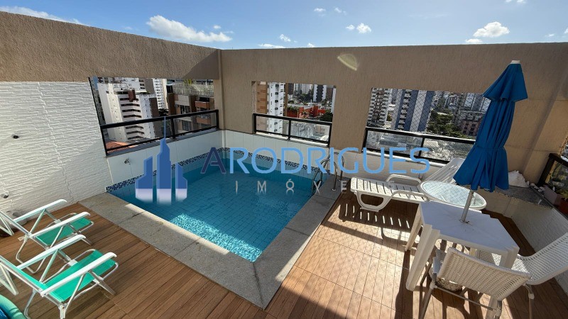 Apartamento, 3 quartos, 211 m² - Foto 7