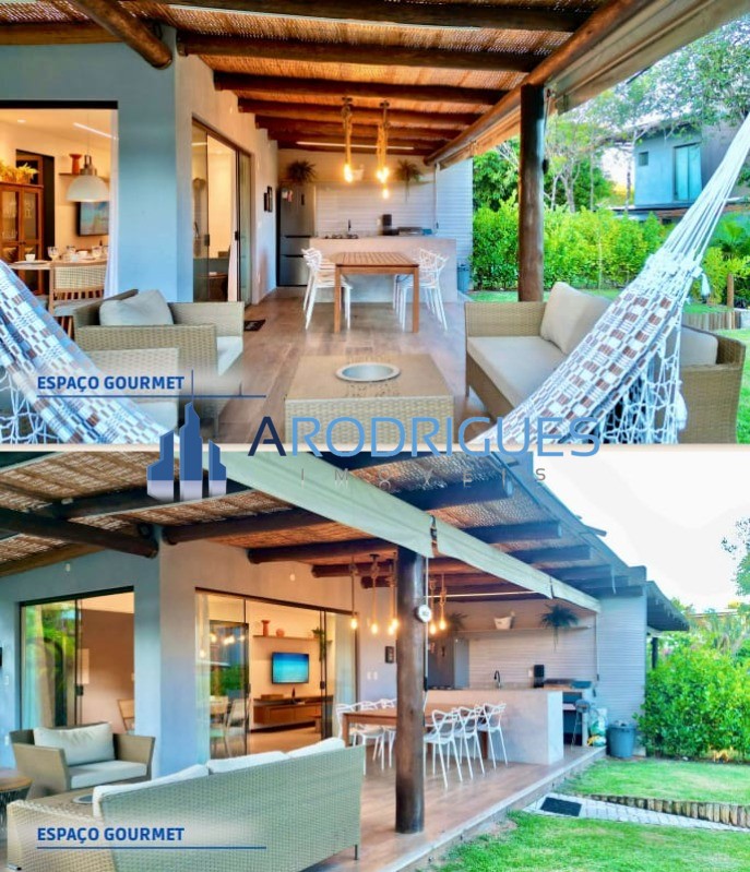 Casa, 3 quartos, 300 m² - Foto 4