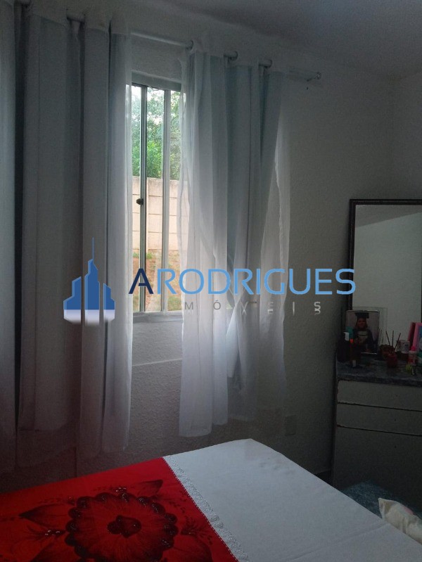 Apartamento, 2 quartos, 45 m² - Foto 7
