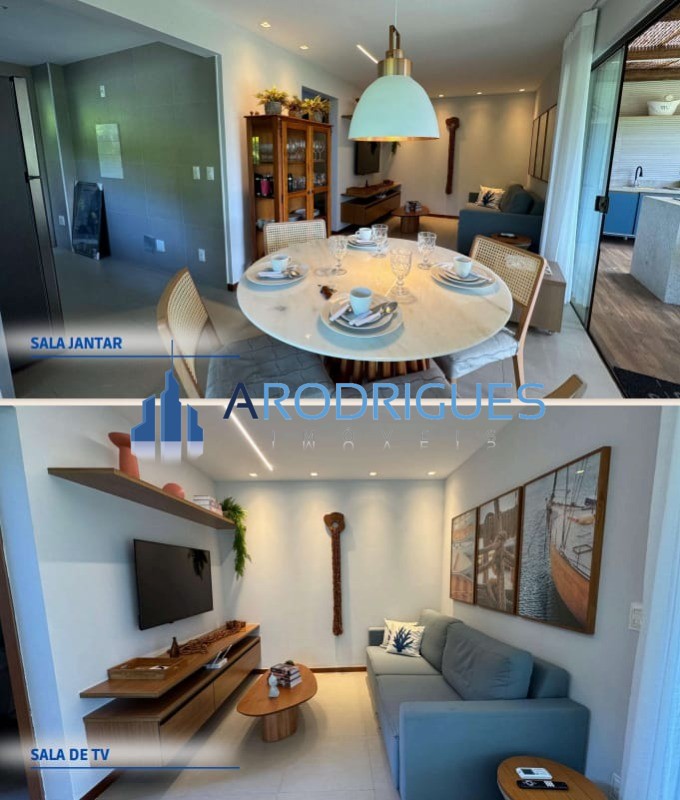 Casa, 3 quartos, 300 m² - Foto 6
