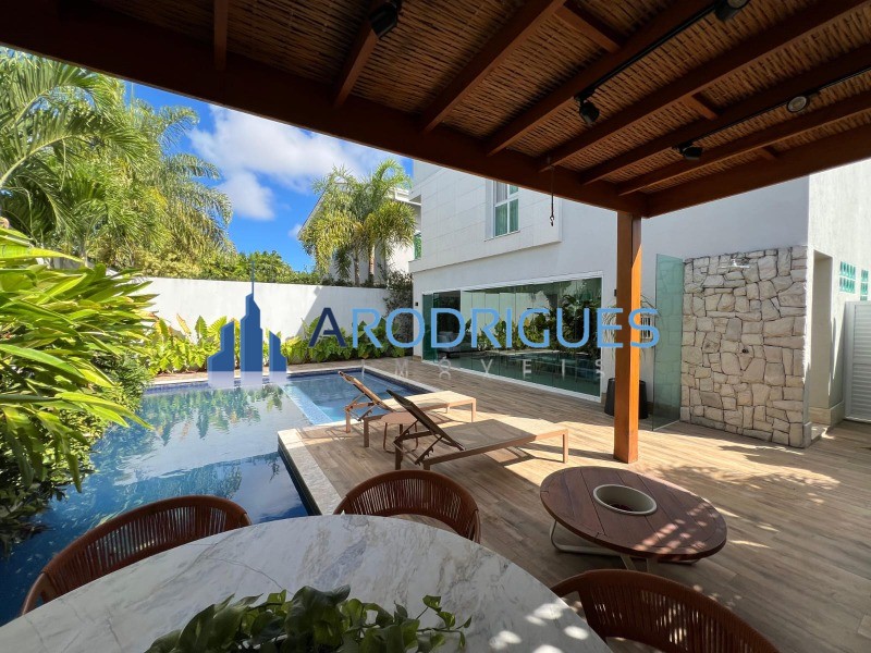 Casa, 4 quartos, 502 m² - Foto 20