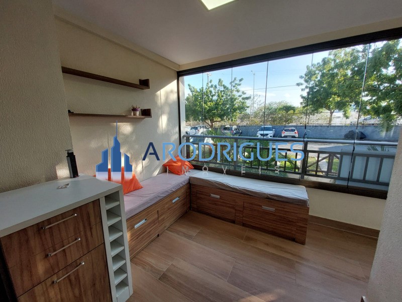 Apartamento, 2 quartos, 60 m² - Foto 9