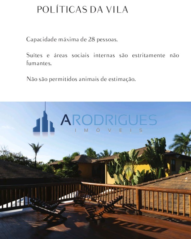 Casa, 10 quartos, 2000 m² - Foto 3
