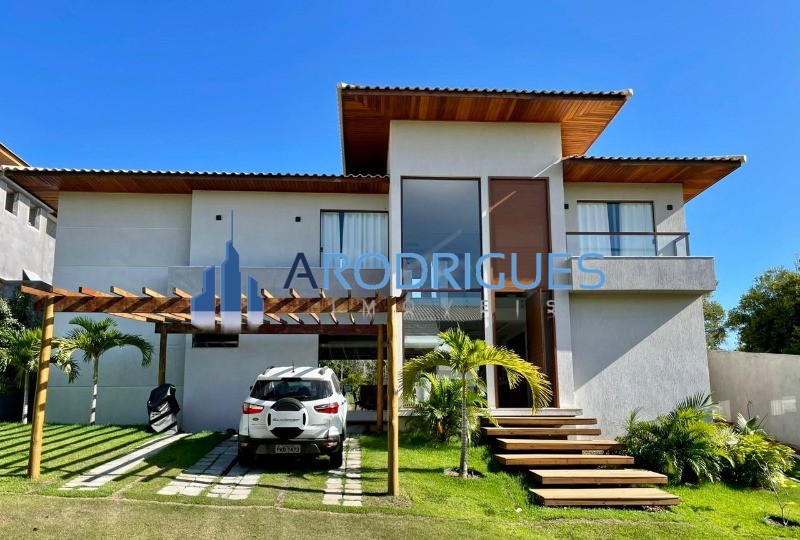 Casa, 6 quartos, 400 m² - Foto 29