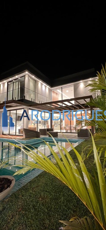 Casa, 5 quartos, 340 m² - Foto 10