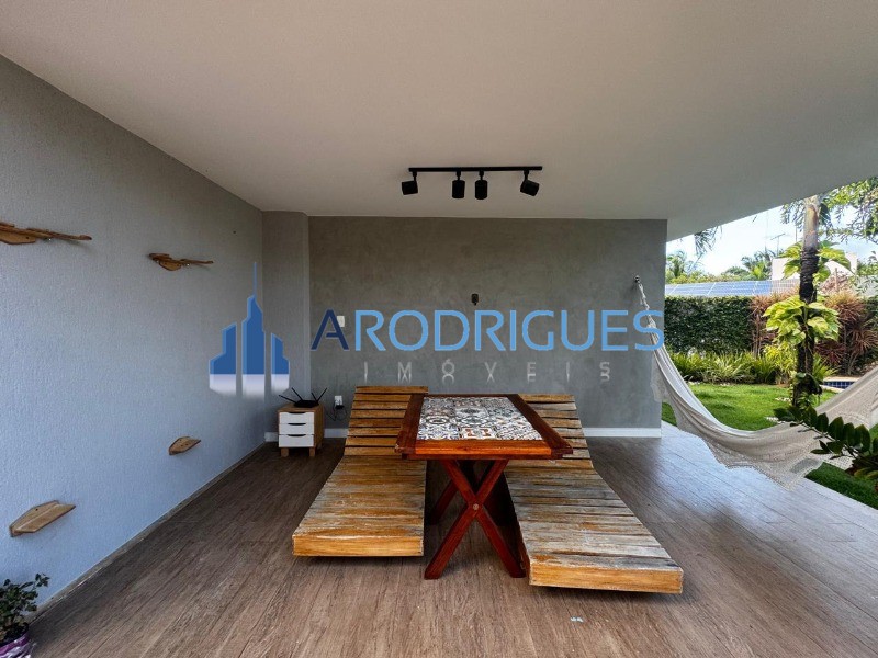 Casa, 4 quartos, 370 m² - Foto 29