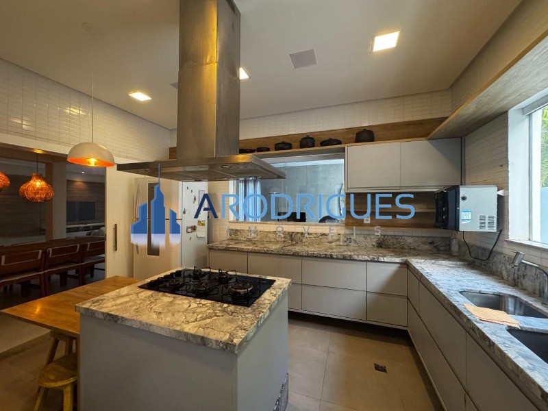 Casa, 4 quartos, 370 m² - Foto 19