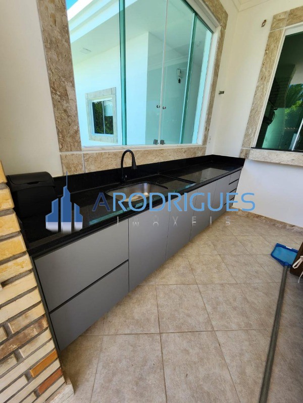 Casa, 5 quartos, 950 m² - Foto 16