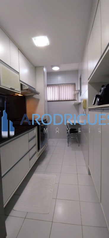 Apartamento, 1 quarto, 29 m² - Foto 6