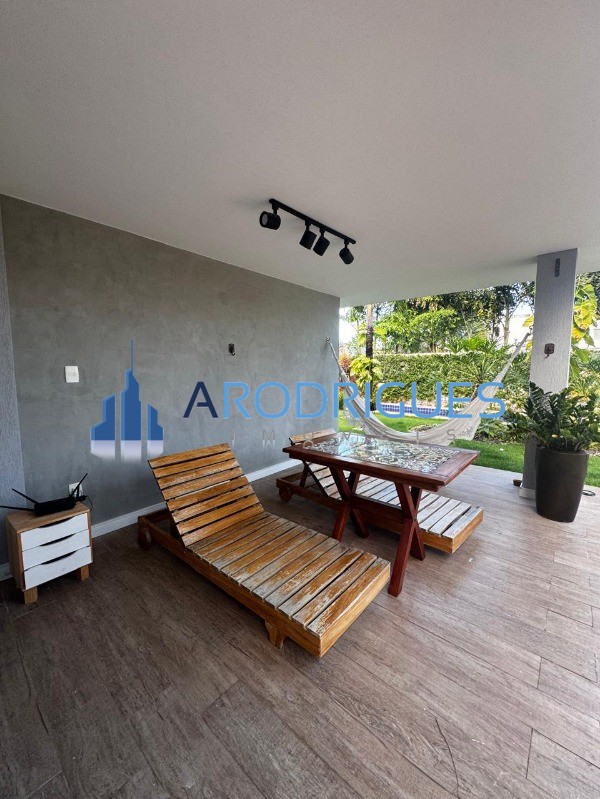 Casa, 4 quartos, 370 m² - Foto 28