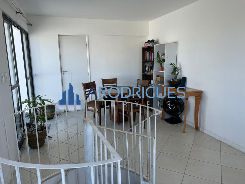 Cobertura, 4 quartos, 83 m² - Foto 3
