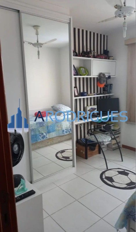 Apartamento, 3 quartos, 85 m² - Foto 4