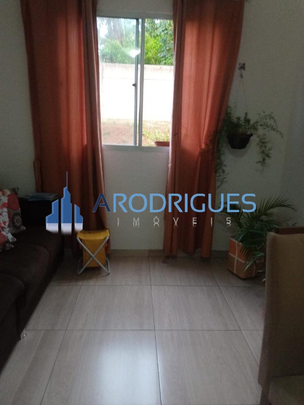 Apartamento, 2 quartos, 45 m² - Foto 4
