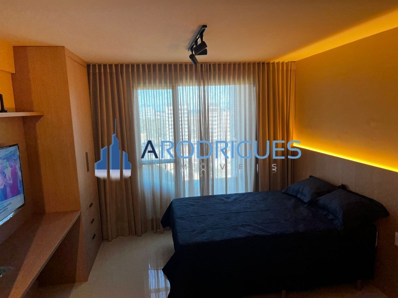 Apartamento, 1 quarto, 29 m² - Foto 4