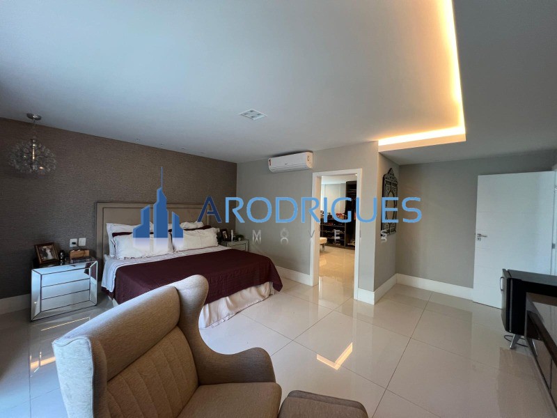 Casa, 4 quartos, 502 m² - Foto 6
