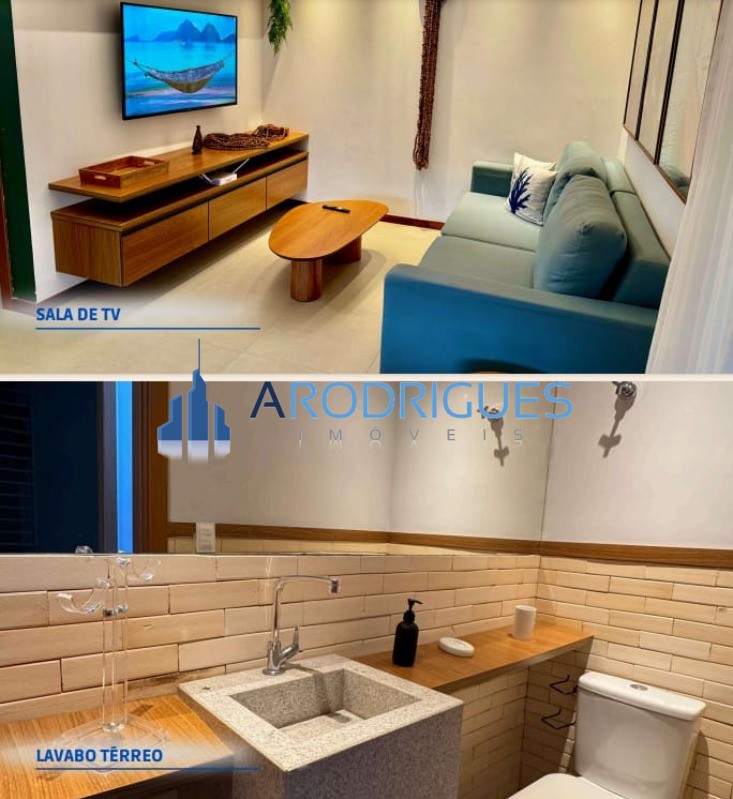 Casa, 3 quartos, 300 m² - Foto 8