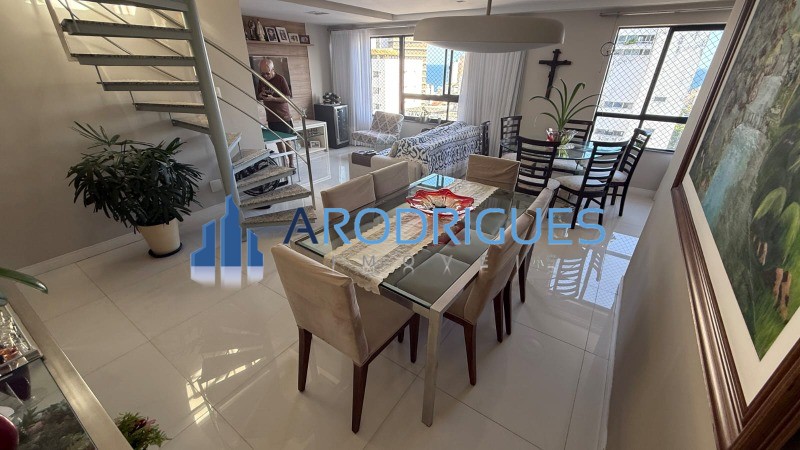 Apartamento, 3 quartos, 211 m² - Foto 1