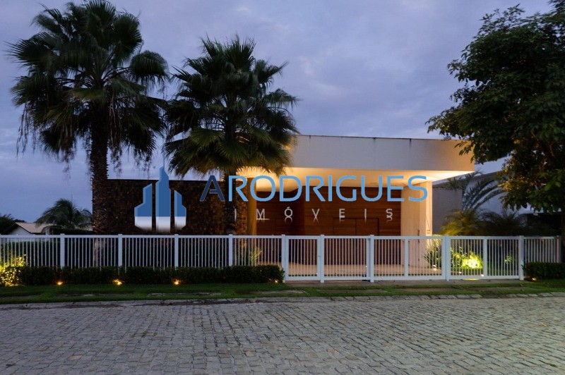 Casa, 4 quartos, 370 m² - Foto 6