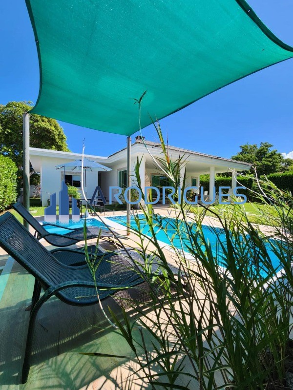 Casa, 5 quartos, 950 m² - Foto 1