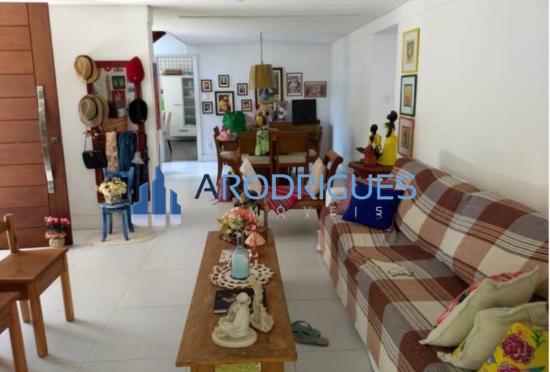 Casa, 5 quartos, 420 m² - Foto 14